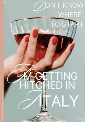 Guida per le spose #1