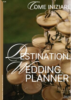 Guida Wedding Planner #1